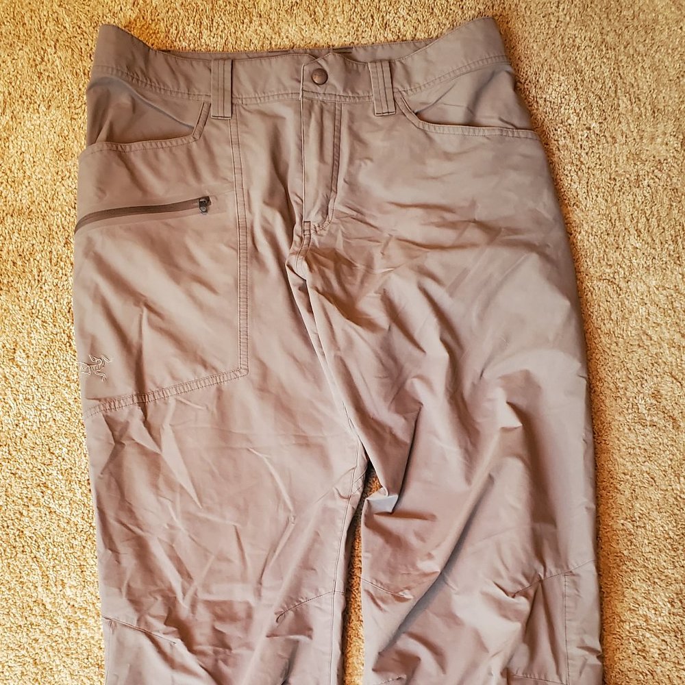 Arc'teryx Perimeter pant